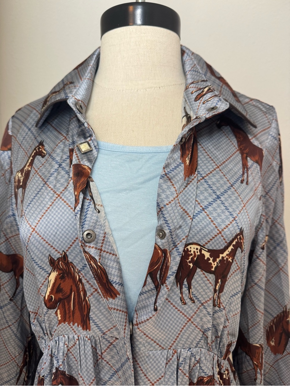 Double D Ranch Nu Rodeo Dress - Picture 9 of 11